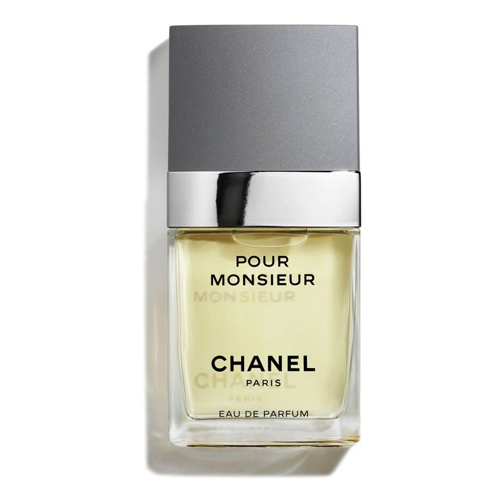 CHANEL プールムッシュ オードトワレ 118ml