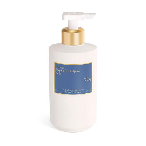 724 センティッド ボディローション