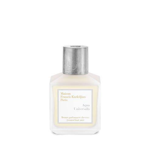 アクア ユニヴェルサリス センティッド ヘアミスト