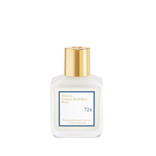 724 センティッド ヘアミスト