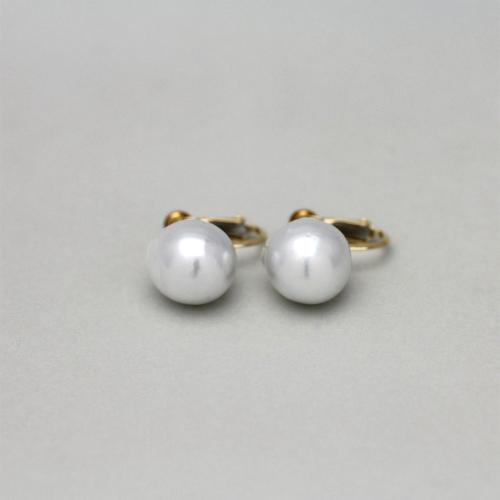 イヤリング 11mm