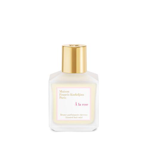 ア ラ ローズ センティッド ヘアミスト