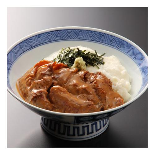 天然真鯛のごま漬