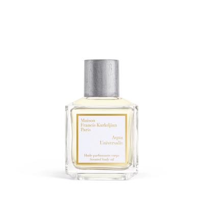 Maison Francis Kurkdjian（メゾン フランシス クルジャン） ボディ