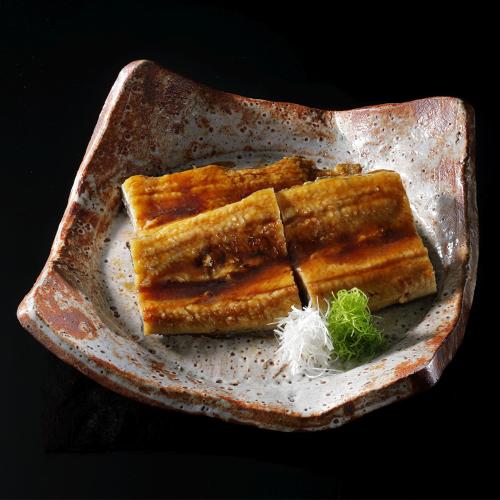 鰻蒲焼（UK-10）