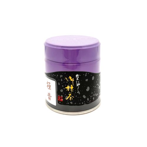 御薄茶 極 昔