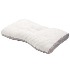 備長炭パイプ枕