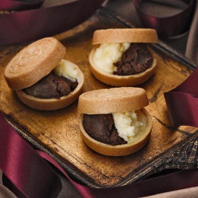 あんぽーね（ちょこれーと）5個入り×2箱セット