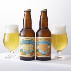 横濱みかんビール6本セット