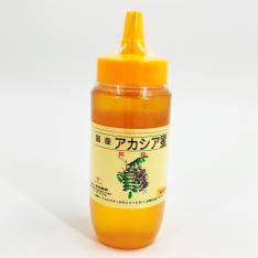 国産あかしあ蜂蜜 500g