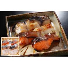 京の味噌漬け
