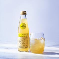 〈HAKKO GINGER〉北海道発酵ジンジャー