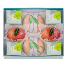 源 吉兆庵の夏菓撰