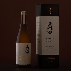 久保田 萬寿 久保田・萬寿（純米大吟醸/720ml） | 港の酒屋 みつばや｜北九州