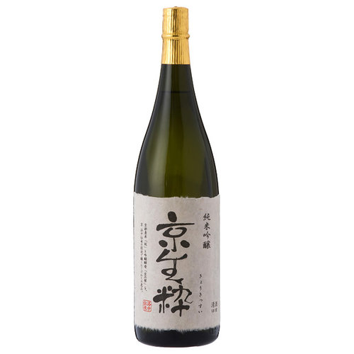 京生粋 純米吟醸 1.8L