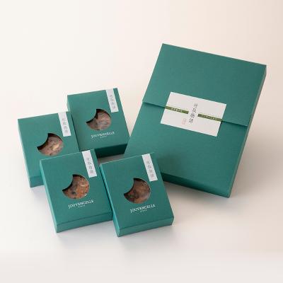 竹取物語（姫）×4箱セット