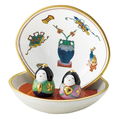 Herend（ヘレンド） | ひな人形 | ベビー・キッズ | 高島屋オンライン