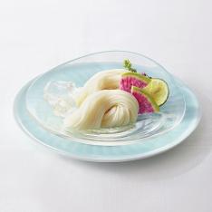 〈甚助〉四代目小笹康孝作小豆島手延素麺「夢現」