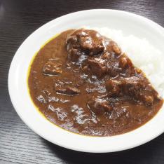 仙台牛カレー