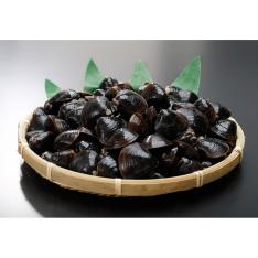 あおもり小川原湖産大和しじみ(冷凍)