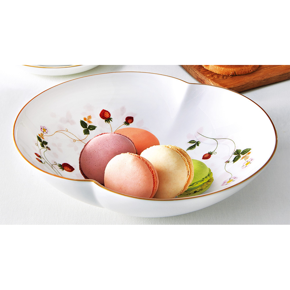 ウェッジウッド ワイルド ストロベリー マリアージュボール S 商品詳細 高島屋オンラインストア ウェッジウッド ワイルド ストロベリー マリアージュボール S 商品詳細 高島屋オンラインストア