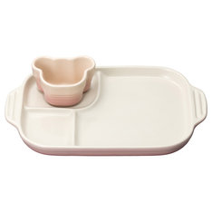 ベビー・マルチプレート＆ラムカンMP