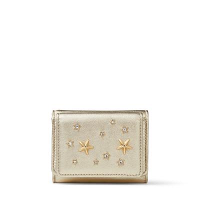 JIMMY CHOO（ジミー チュウ） | 財布・小物 | ラグジュアリー