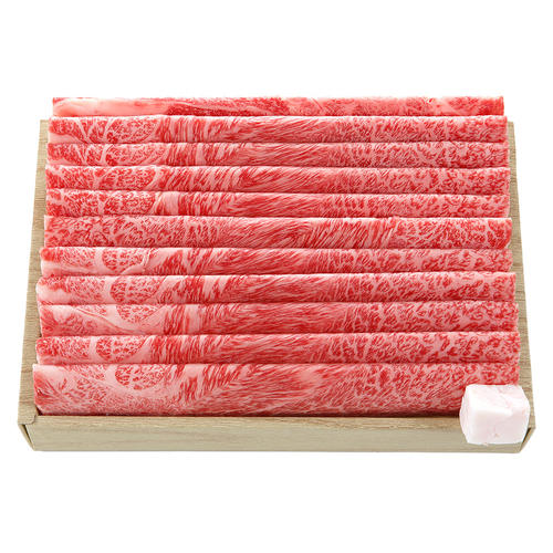宮崎牛すき焼き用