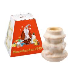 【クリスマス】クリスマス バウムクーヘン1919×2箱セット