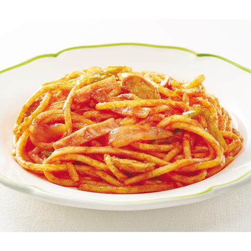 横濱ナポリタン