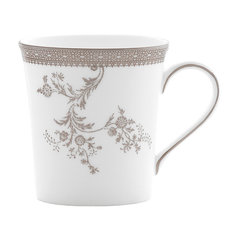 ヴェラ・ウォン　ヴェラ　レース　プラチナ　マグ