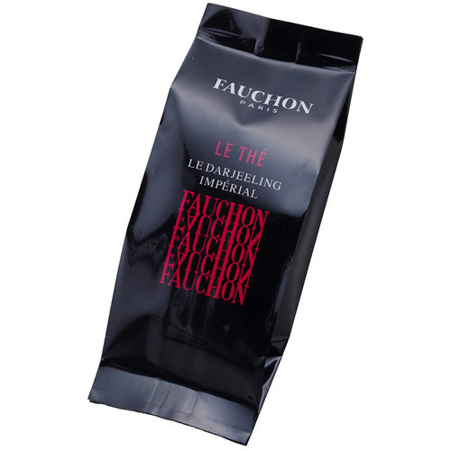 ご自宅用リーフティ（袋入） ダージリン （50g×3袋）