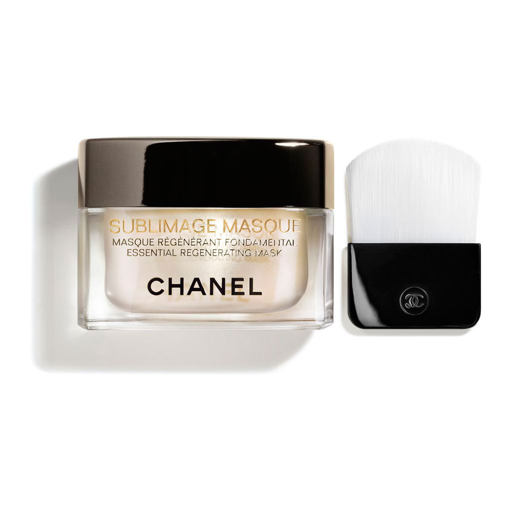 CHANELサブリマージュマスク | gualterhelicopteros.com.br
