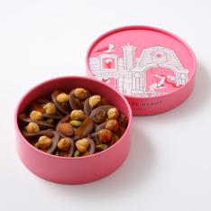 【バレンタインデー】マンディヤン ショコラ オ レ