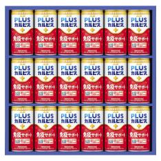 〈カルピス〉健康乳酸菌ギフト×2箱セット