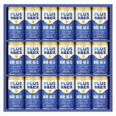 〈カルピス〉健康乳酸菌ギフト×2箱セット