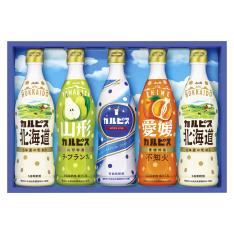 〈カルピス〉カルピスギフト×2箱セット