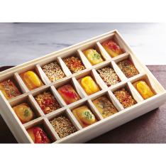 〈大分・京屋本店〉クリームチーズ西京焼