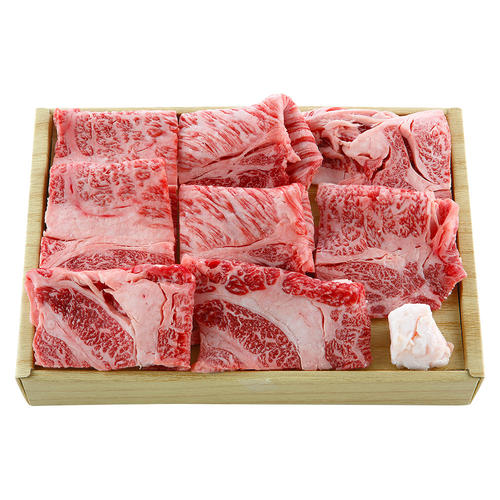 飛騨牛焼肉用