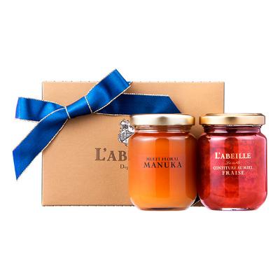 L'abeille（はちみつ専門店 ラベイユ） | 調味料 | フード・スイーツ