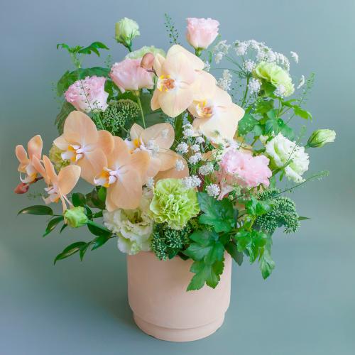 供花 生花アレンジメント 和想（わそう）