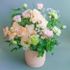 供花 生花アレンジメント 和想（わそう）