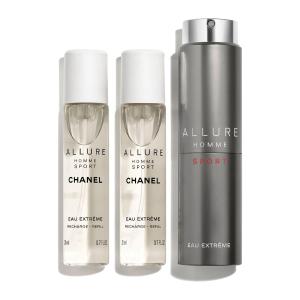 CHANEL（シャネル） アリュール オム スポーツの通販 | コスメ