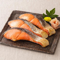 紅鮭姿切身 1.6kg