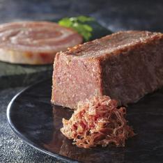 〈千駄木腰塚〉自家製コンビーフギフト