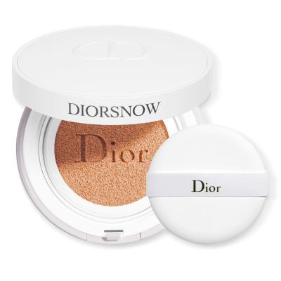 DIOR（ディオール） ファンデーションの通販 | コスメ・デパコス
