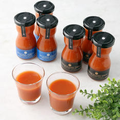 デリシャストマトジュース2種12本セット