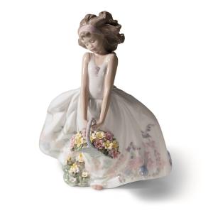 Lladro（リヤドロ） | 人形・置物・オブジェ | ルームアクセサリー