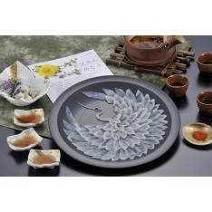 とらふく刺身 慶祝鶴