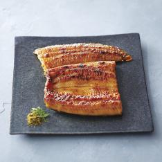 〈黒門市場 新魚栄〉焼津水産高校&新魚栄の鰻蒲焼セット